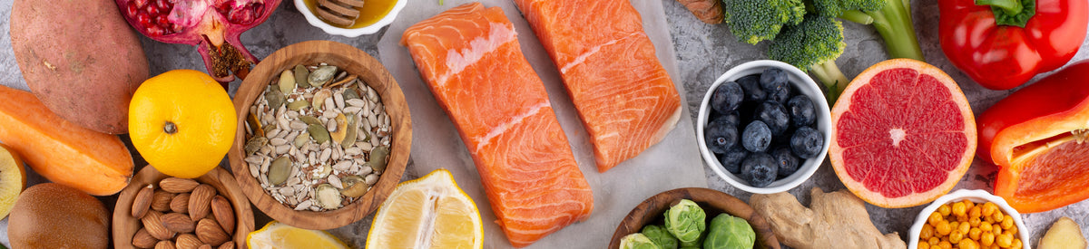Vitamin B12 And Folate for People in Their Midlife