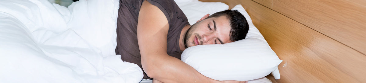 Top 5 Sleeping Hygiene Habits for Quality Sleep