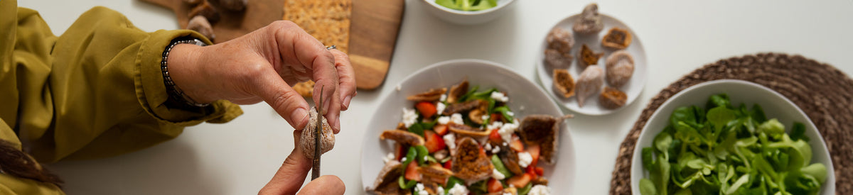 Why Should You Check Your Fibre Intake After 40s