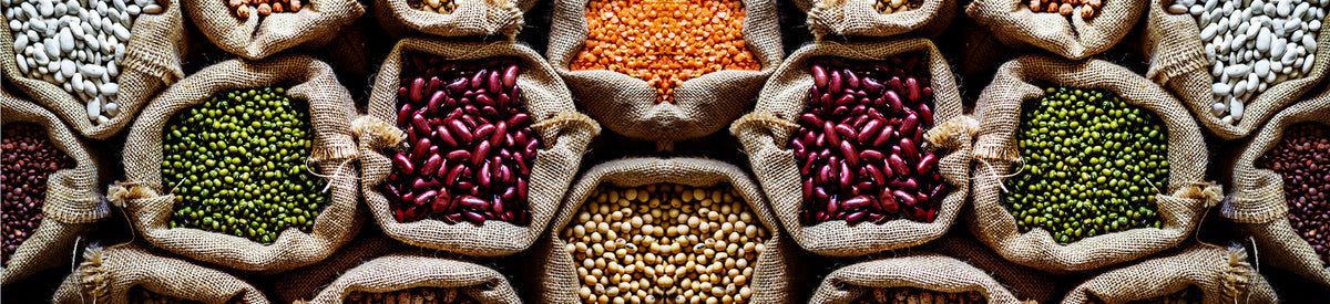 Why You Should Consume Pulses Regularly With Age?