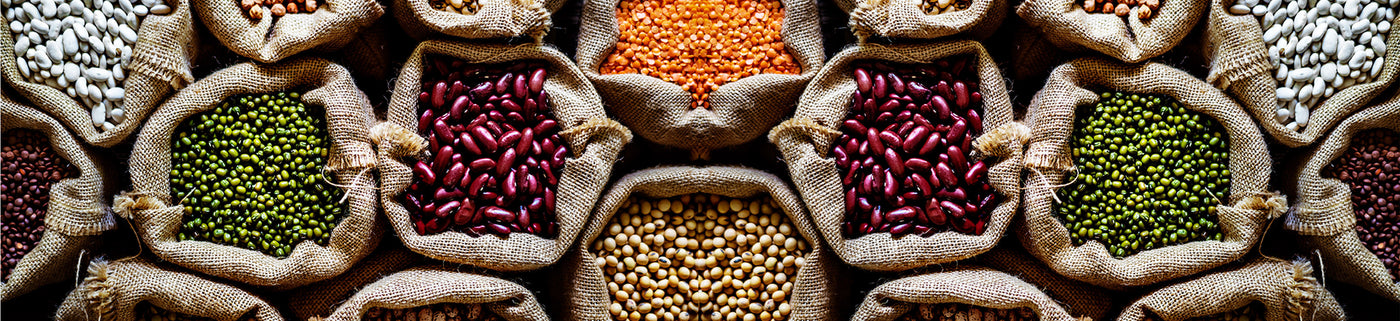 Why You Should Consume Pulses Regularly With Age?