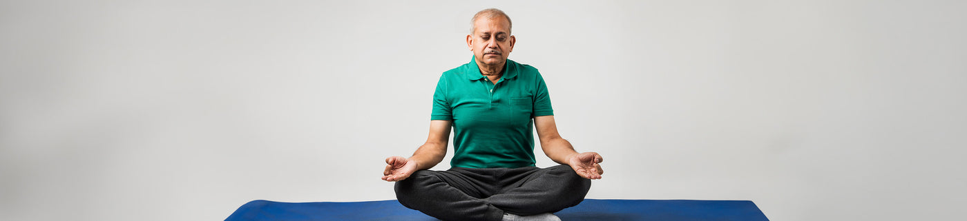 Yoga For Digestion: Try These Poses To Improve Your Gut Health