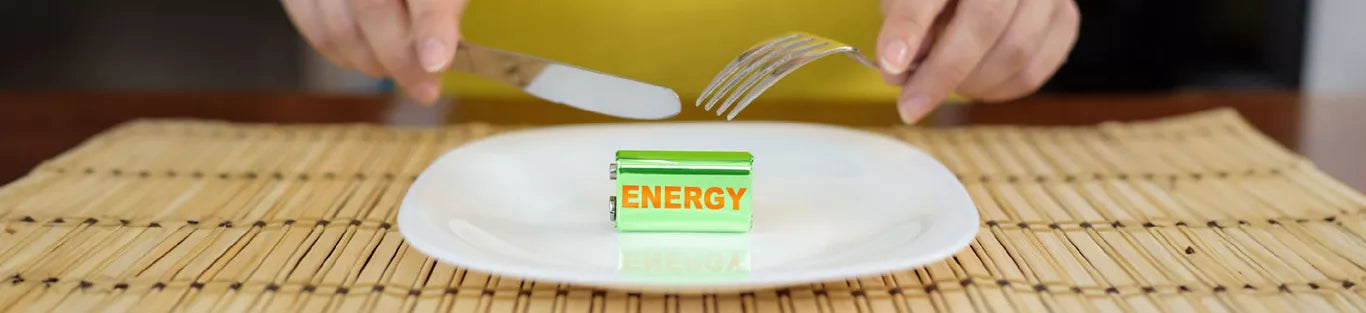 Fuel Your 40s: Best Foods to Boost Energy