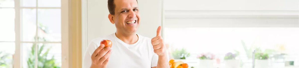 Healthy Ageing: Definition, Tips and More For 35+