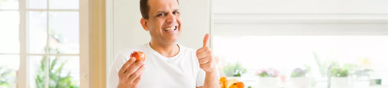 Healthy Ageing: Definition, Tips and More For 35+