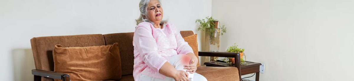 A Guide to Understanding, Preventing, and Managing Knee Pain In Middle-Aged Adults