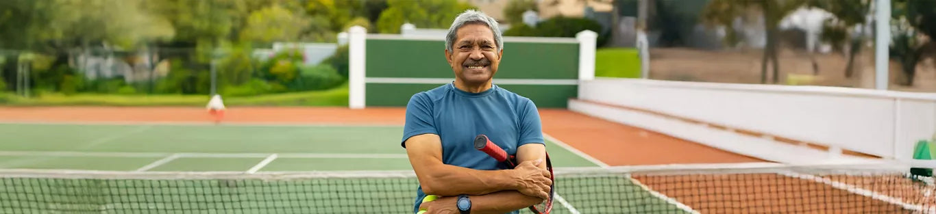 How to Stay Fit in Your 40s: Tips from Business Leaders