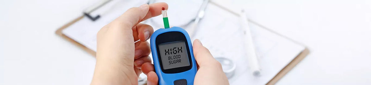 What Is Pre-Diabetes? A Guide to Healthy Eating for Pre-Diabetics
