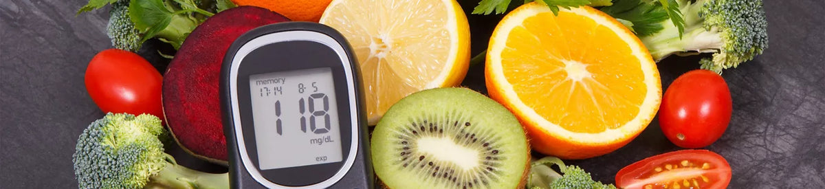 6 Best Fruits for Diabetes to Control Blood Sugar Naturally