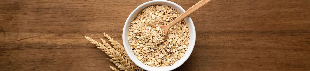 Oats Benefits: 5 Advantages of Adding Oats to Your Diet