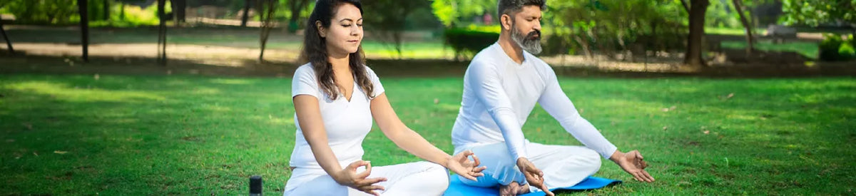 Top 10 Health Benefits of Yoga for Ageing Adults