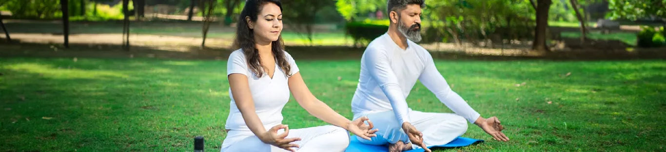 Top 10 Health Benefits of Yoga for Ageing Adults