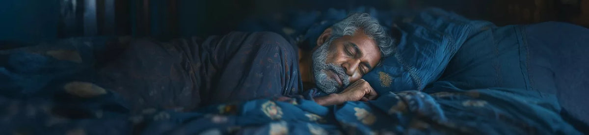 15 Tips for Good Sleep in Adults Especially Post 40!