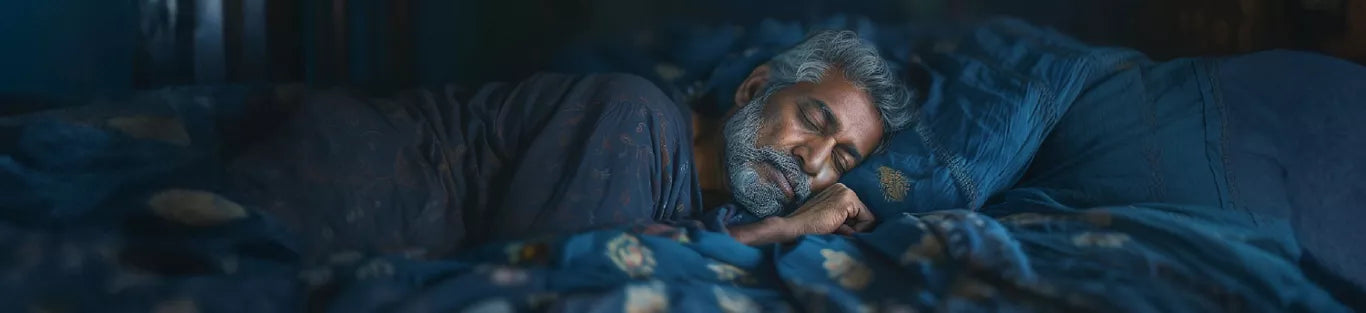 15 Tips for Good Sleep in Adults Especially Post 40!