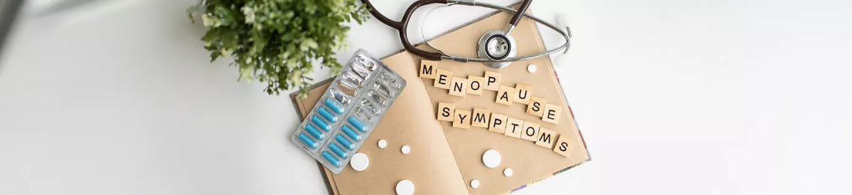 Recognizing Menopause Symptoms Early