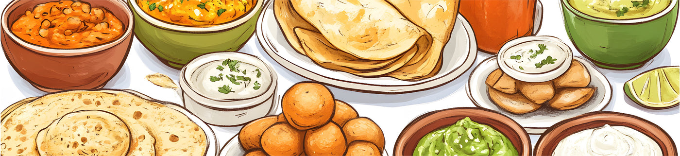 Quick & Easy Indian Breakfast Recipes for Weight Loss