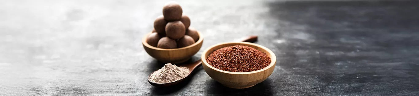 Ragi 101: Nutrition, Benefits, Uses & More