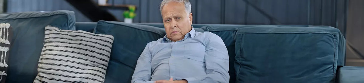 Social Isolation & Loneliness in Ageing Adults