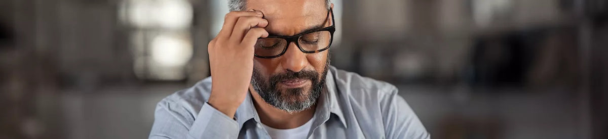 Mental Stress: What It Is & How to Deal With It