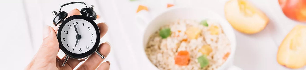 Meal Timing: Why It Is Important To Eat Food At The Right Time