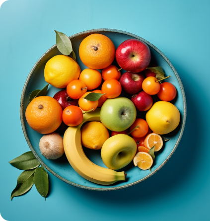 So which of the foods you consume come under prebiotic-rich foods?