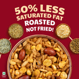 High Protein Roasted Mixture Navrattan, 250g 5