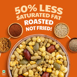 High Protein Roasted Mixture Khatta Meetha, 150g 5