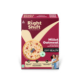 Millet Oatmeal 1
