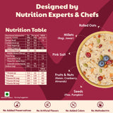Millet Oatmeal 2