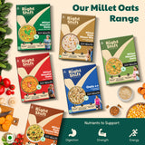 Millet Oatmeal 6