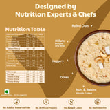 Millet Oats Kheer Mix 240g 2
