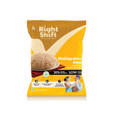 Multigrain+ Atta, 1kg 2