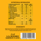 Multigrain+ Atta, 1kg 13