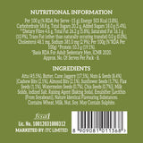 Jaggery Atta Cookies, 120g 14