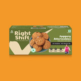 Jaggery Cookies