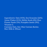 High Protein Oats++, 240g 16