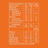 High Protein Roasted Mixture Khatta Meetha, 150g 10