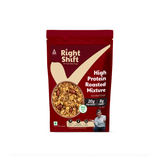 High Protein Roasted Mixture Navrattan, 250g 3