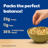 High Protein Oats++, 240g 6