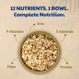 High Protein Oats++, 240g 7