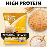 Multigrain+ Atta, 1kg 1