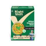 Millet Masala Oats Spinach & Corn 240g 1