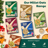 Millet Masala Oats Tangy Tomato 240g 6