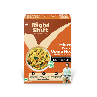 Millet Oats Upma Mix 240g
